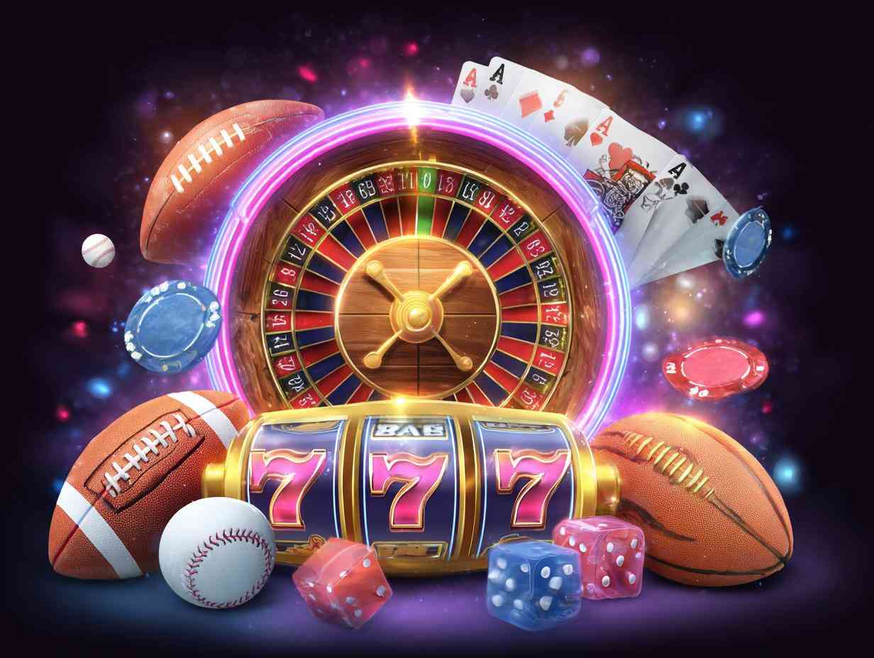 955bet